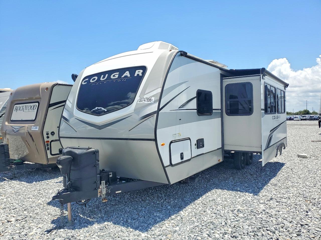 2023 KUTB COUGAR