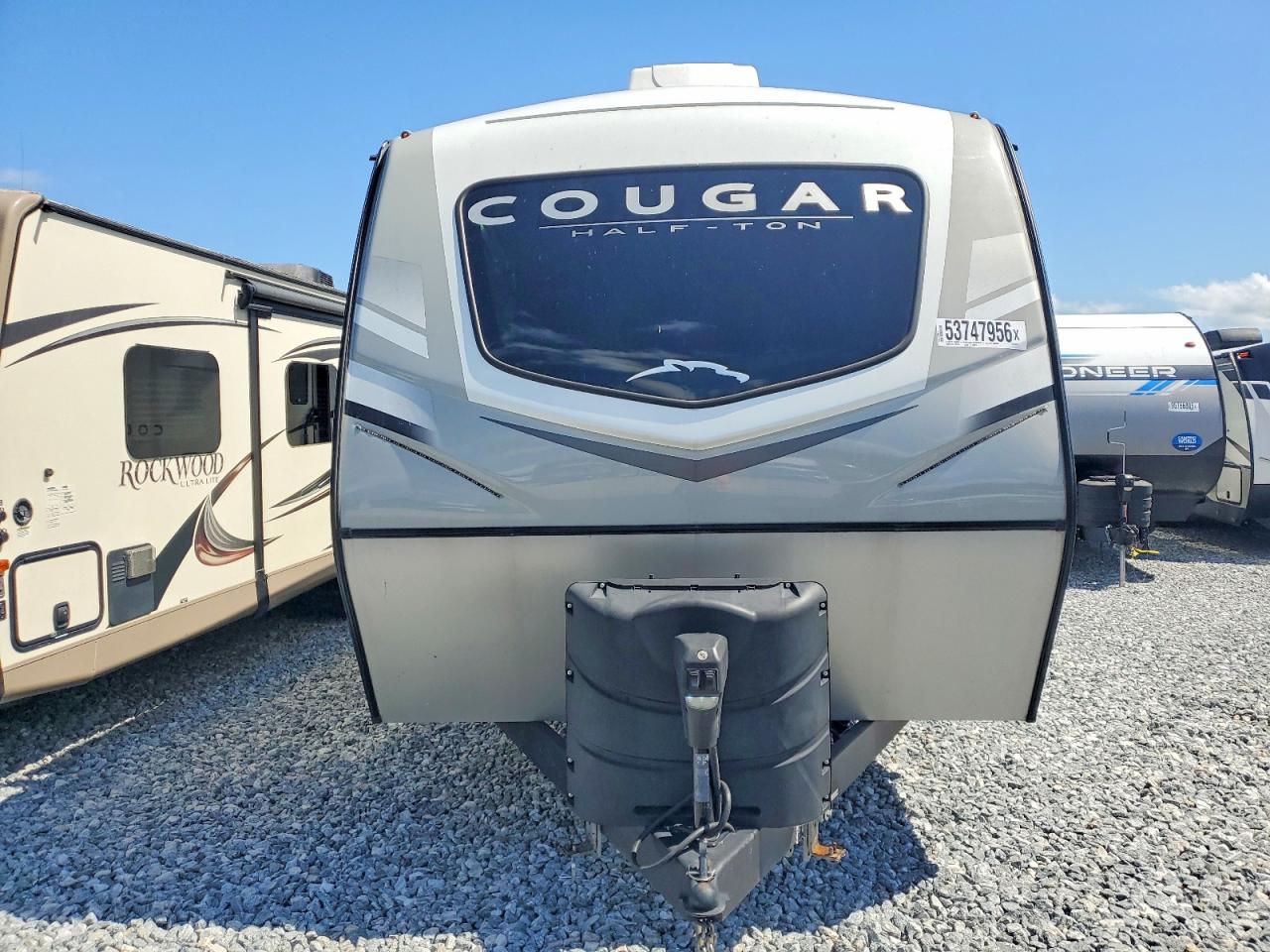 2023 KUTB COUGAR