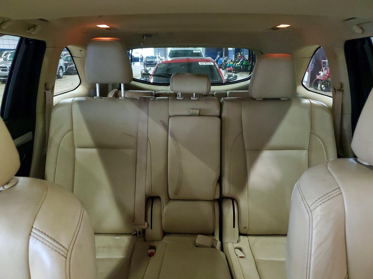 2016 TOYOTA HIGHLANDER