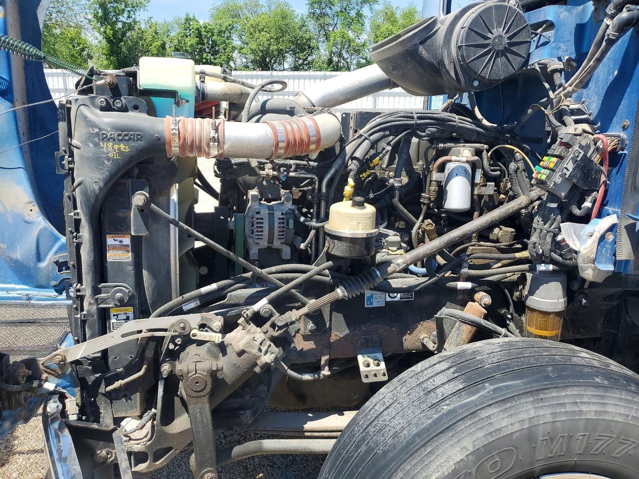 2011 PETERBILT ALL OTHER