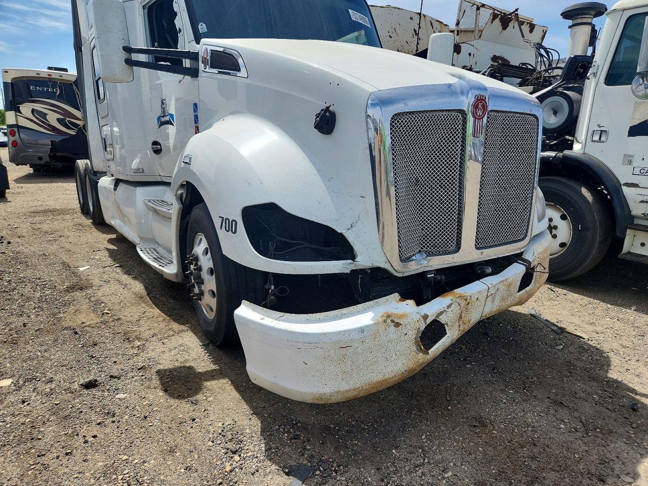 2017 KENWORTH ALL OTHER