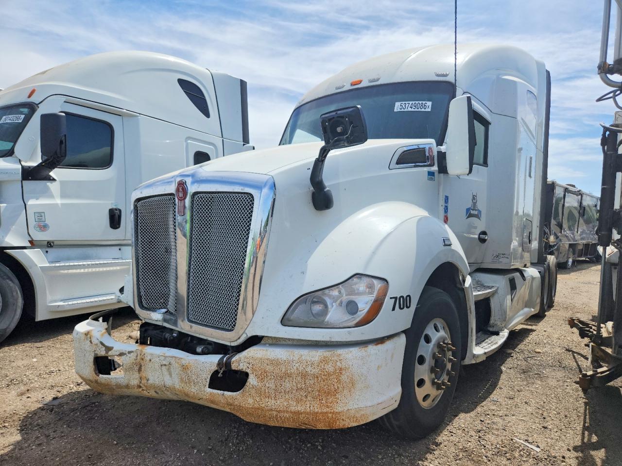 2017 KENWORTH ALL OTHER