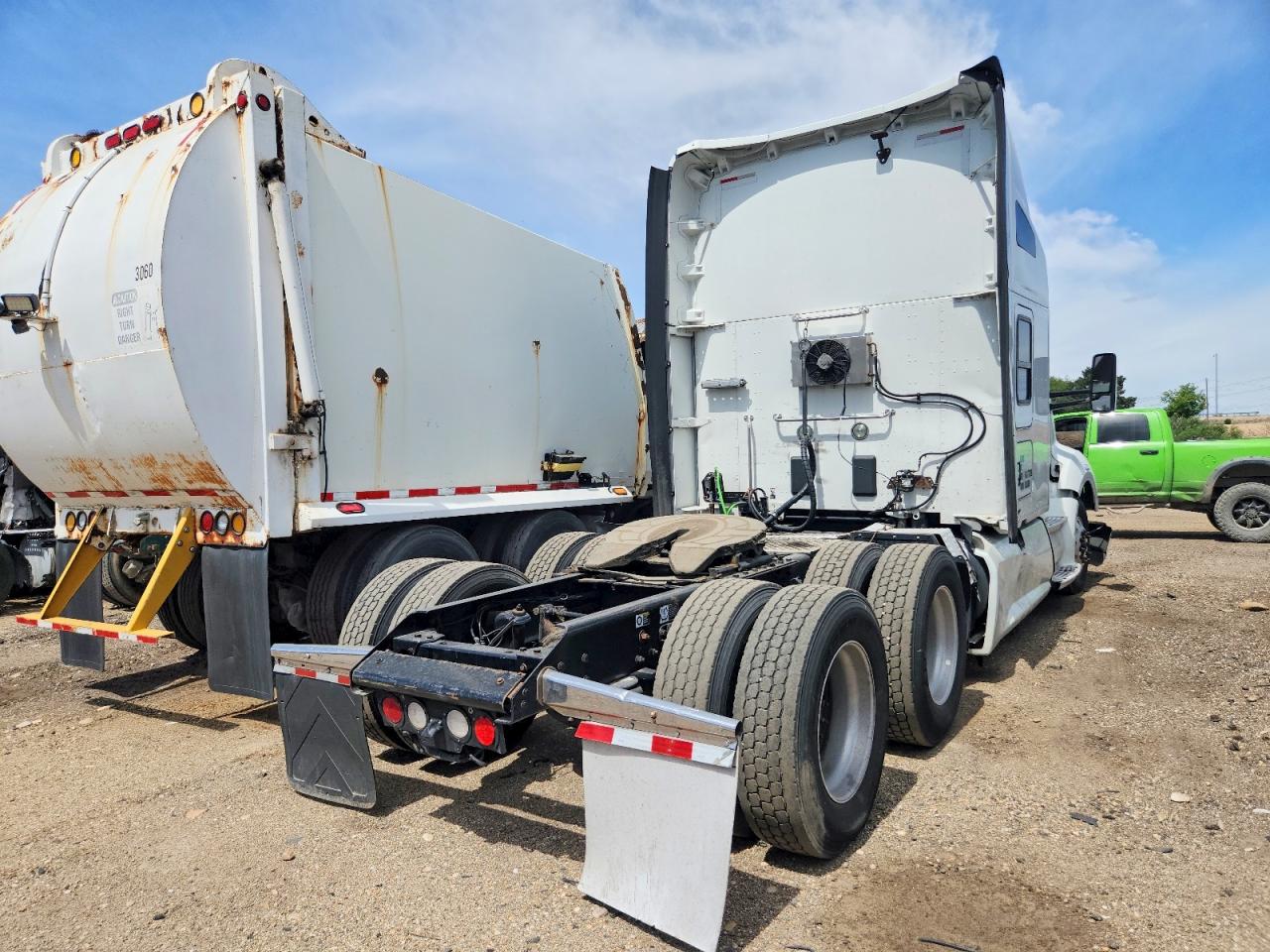 2017 KENWORTH ALL OTHER