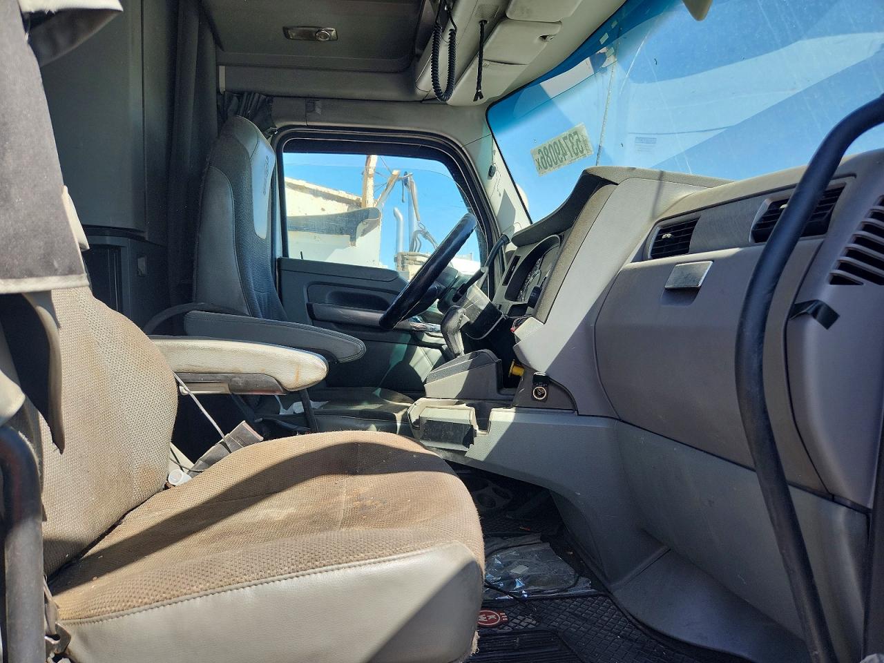 2017 KENWORTH ALL OTHER