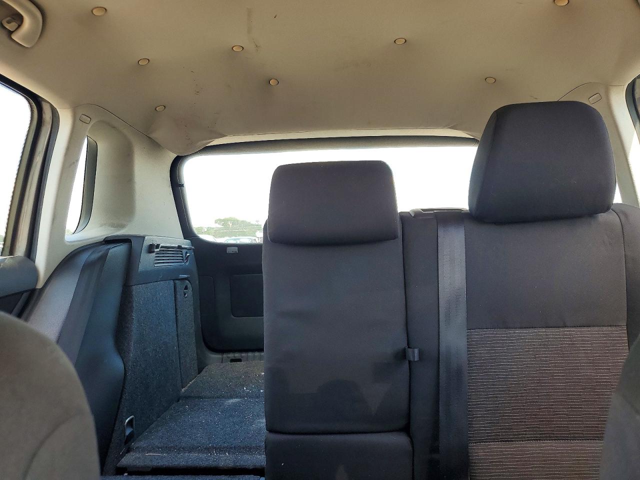 2014 VOLKSWAGEN TIGUAN