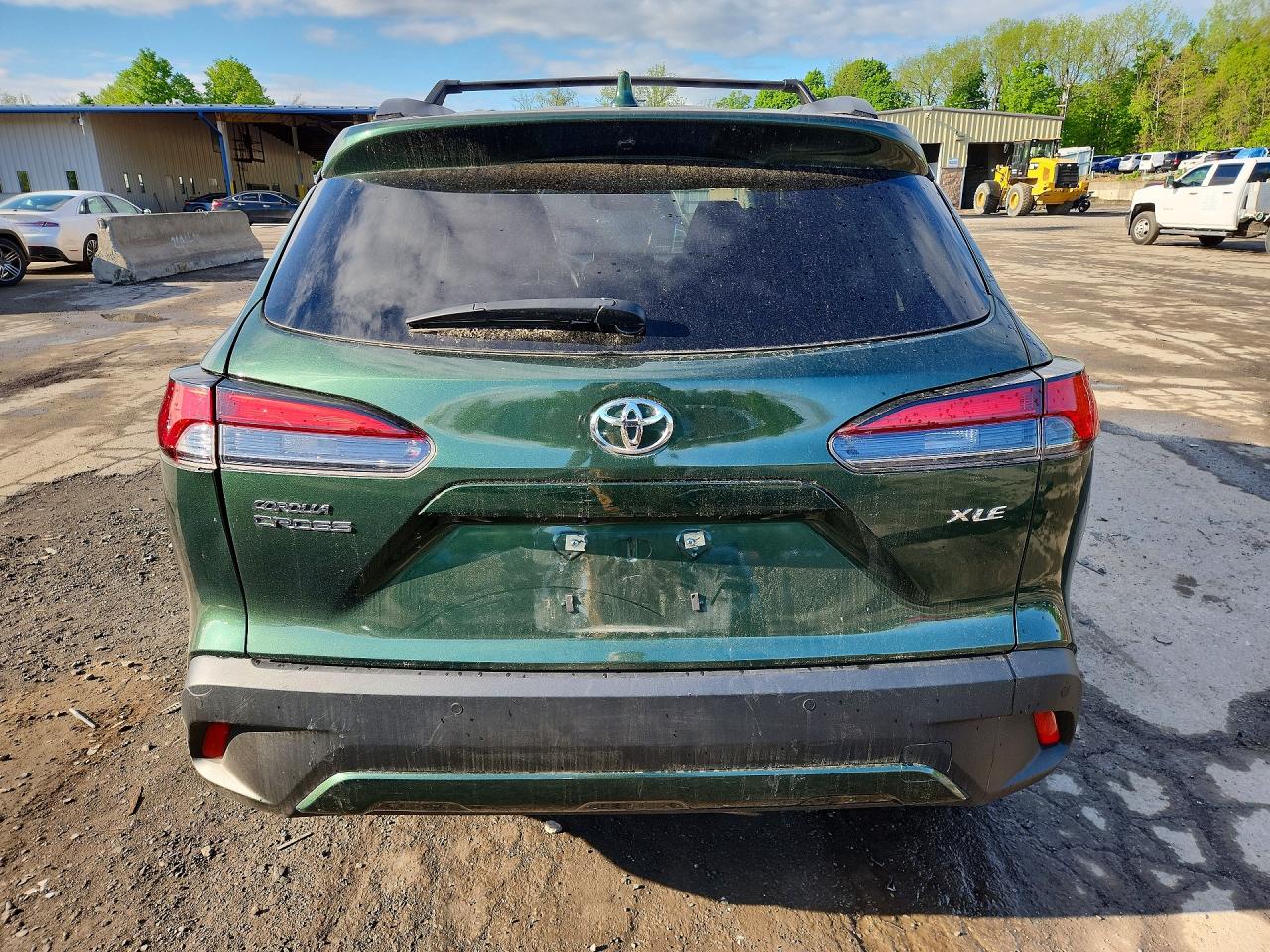 2023 TOYOTA ALL OTHER