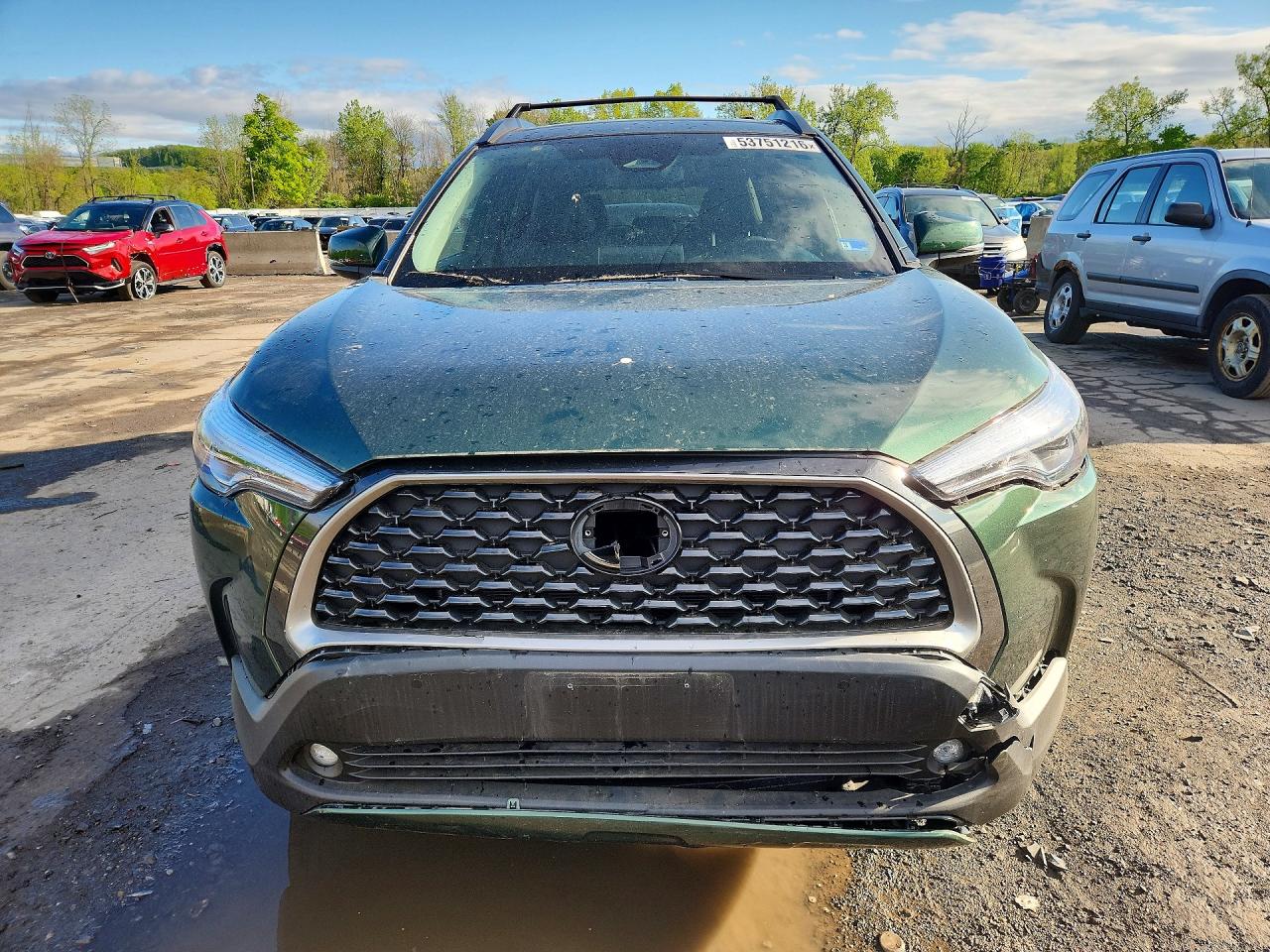 2023 TOYOTA ALL OTHER