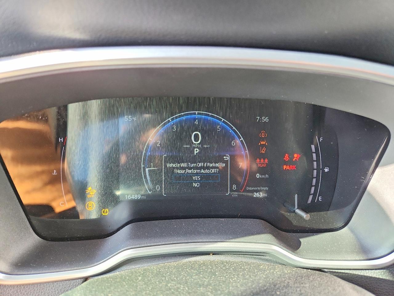 2023 TOYOTA ALL OTHER