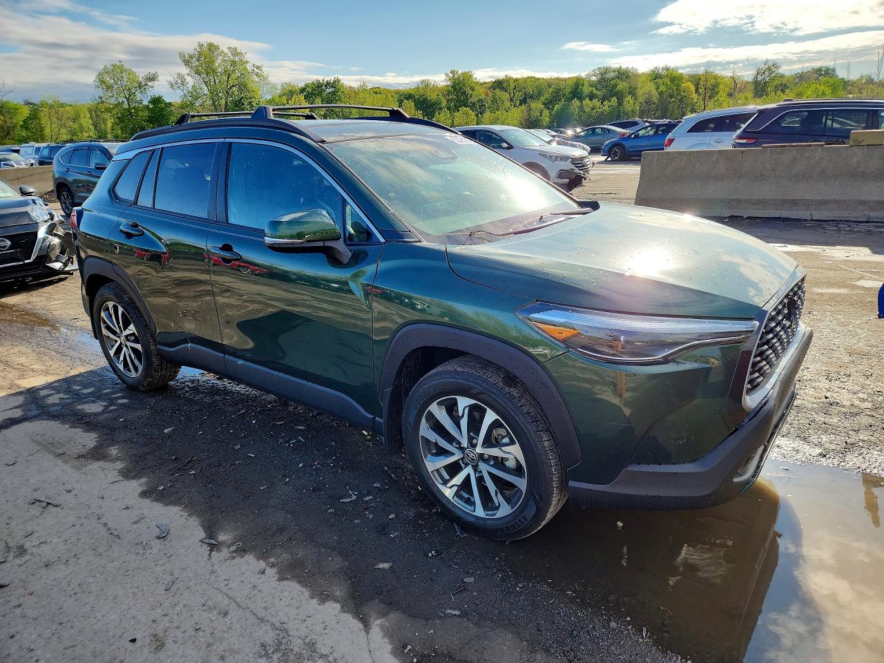 2023 TOYOTA ALL OTHER