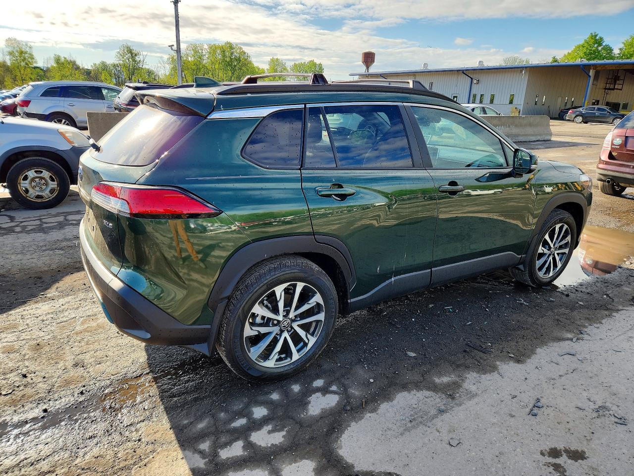 2023 TOYOTA ALL OTHER