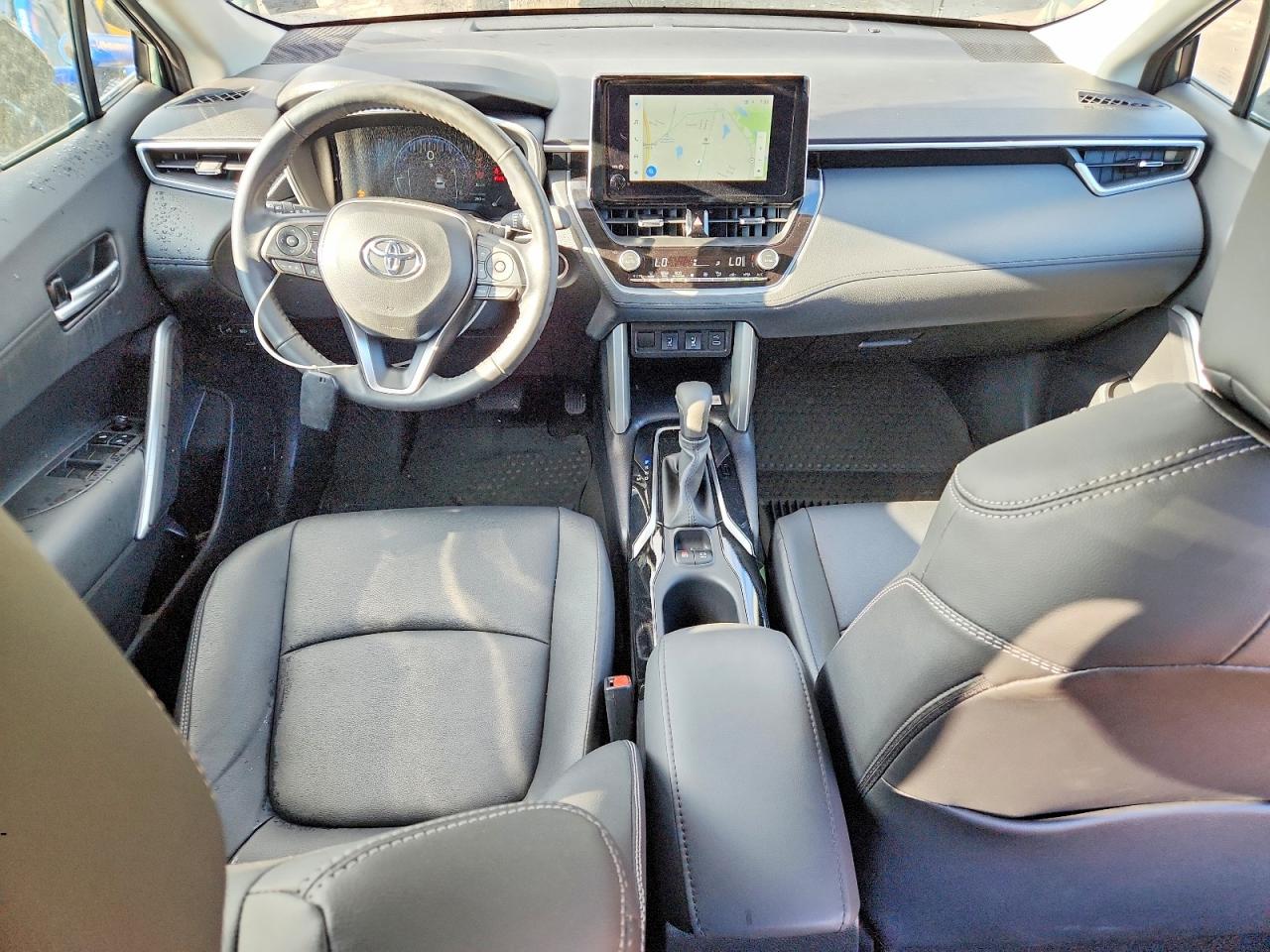 2023 TOYOTA ALL OTHER