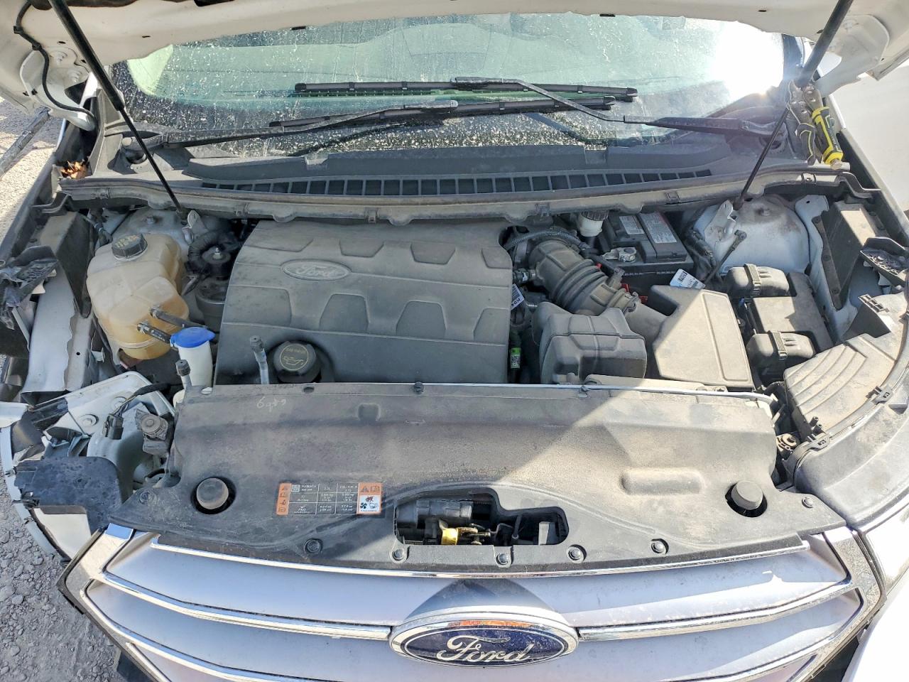 2015 FORD EDGE