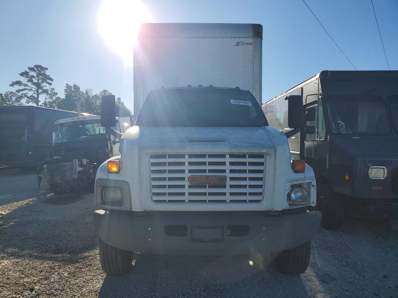2005 GMC C/K/R6500