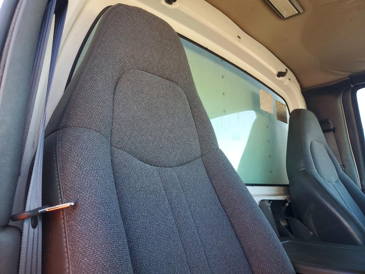 2005 GMC C/K/R6500