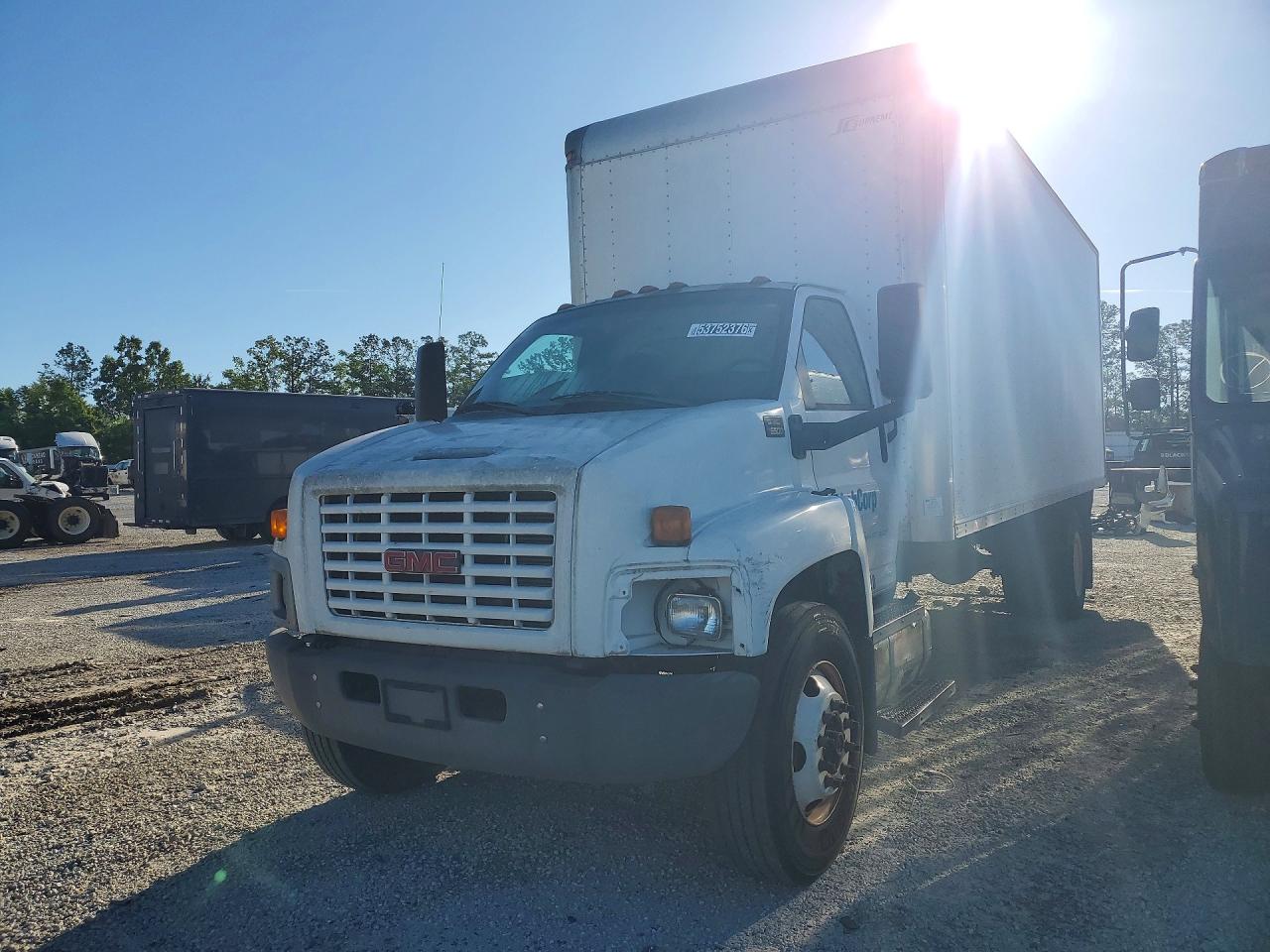 2005 GMC C/K/R6500
