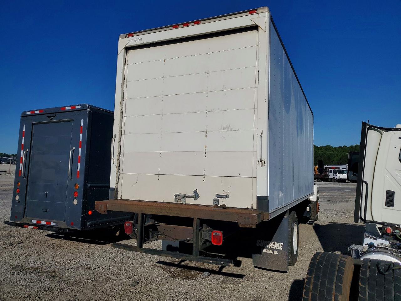 2005 GMC C/K/R6500