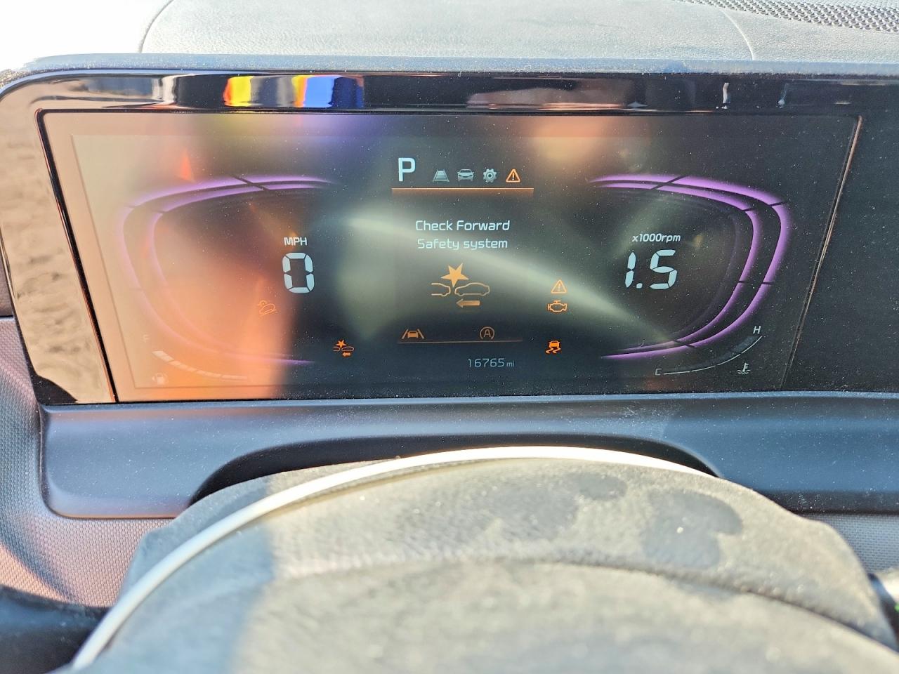 2025 KIA SELTOS