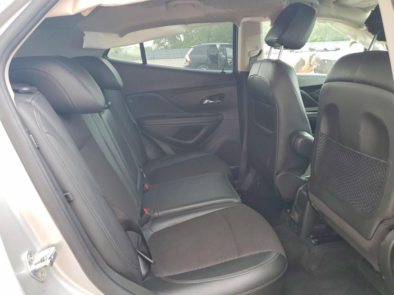 2020 BUICK ENCORE PRE