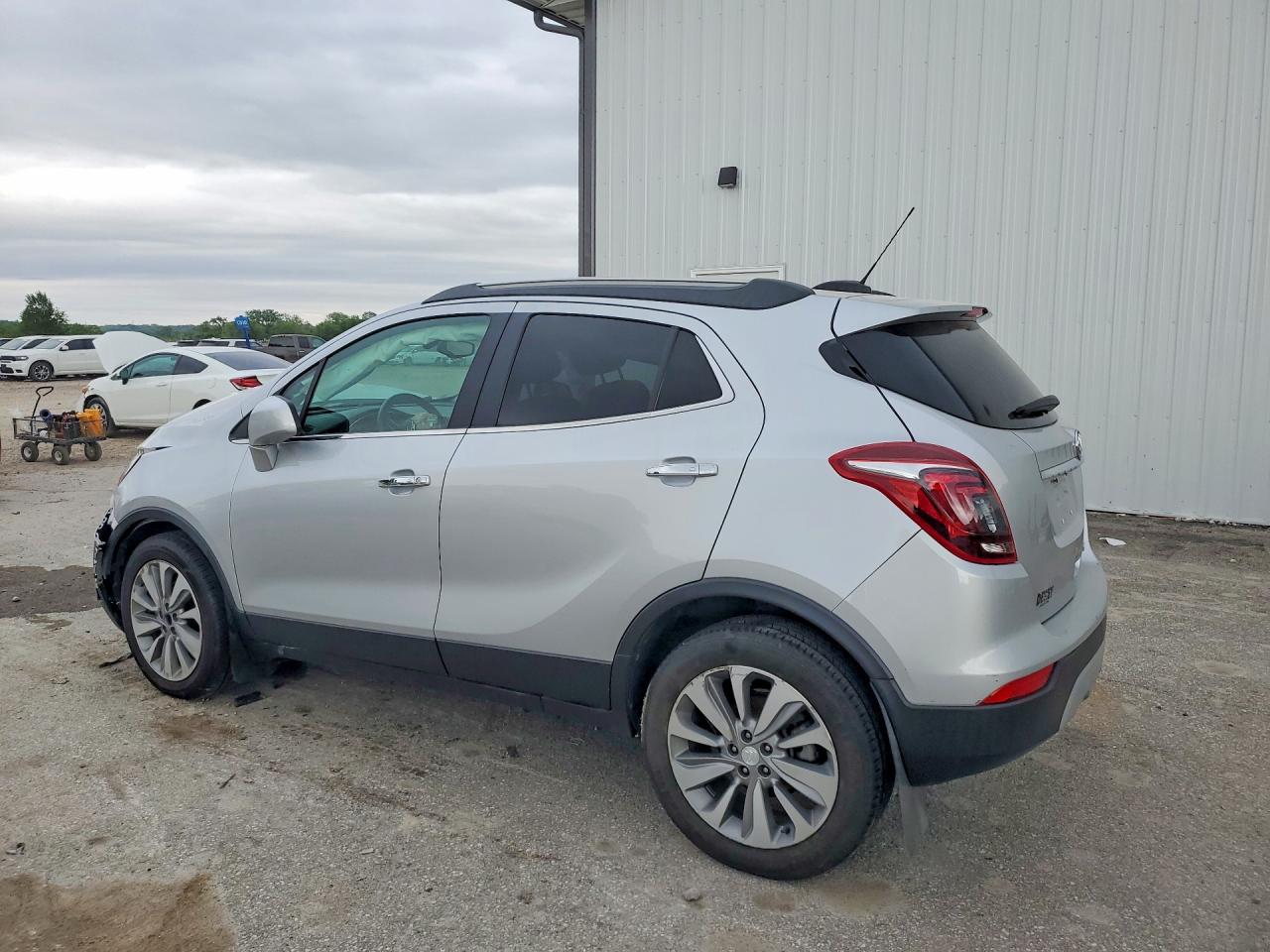 2020 BUICK ENCORE PRE