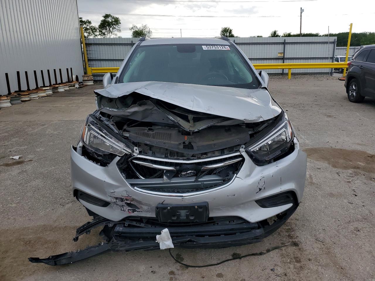 2020 BUICK ENCORE PRE