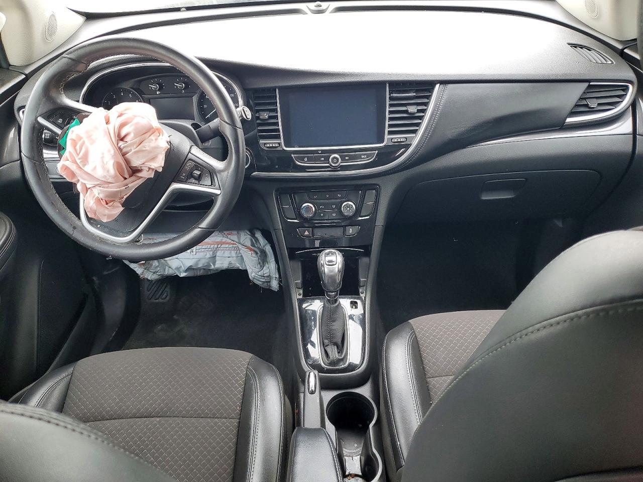 2020 BUICK ENCORE PRE