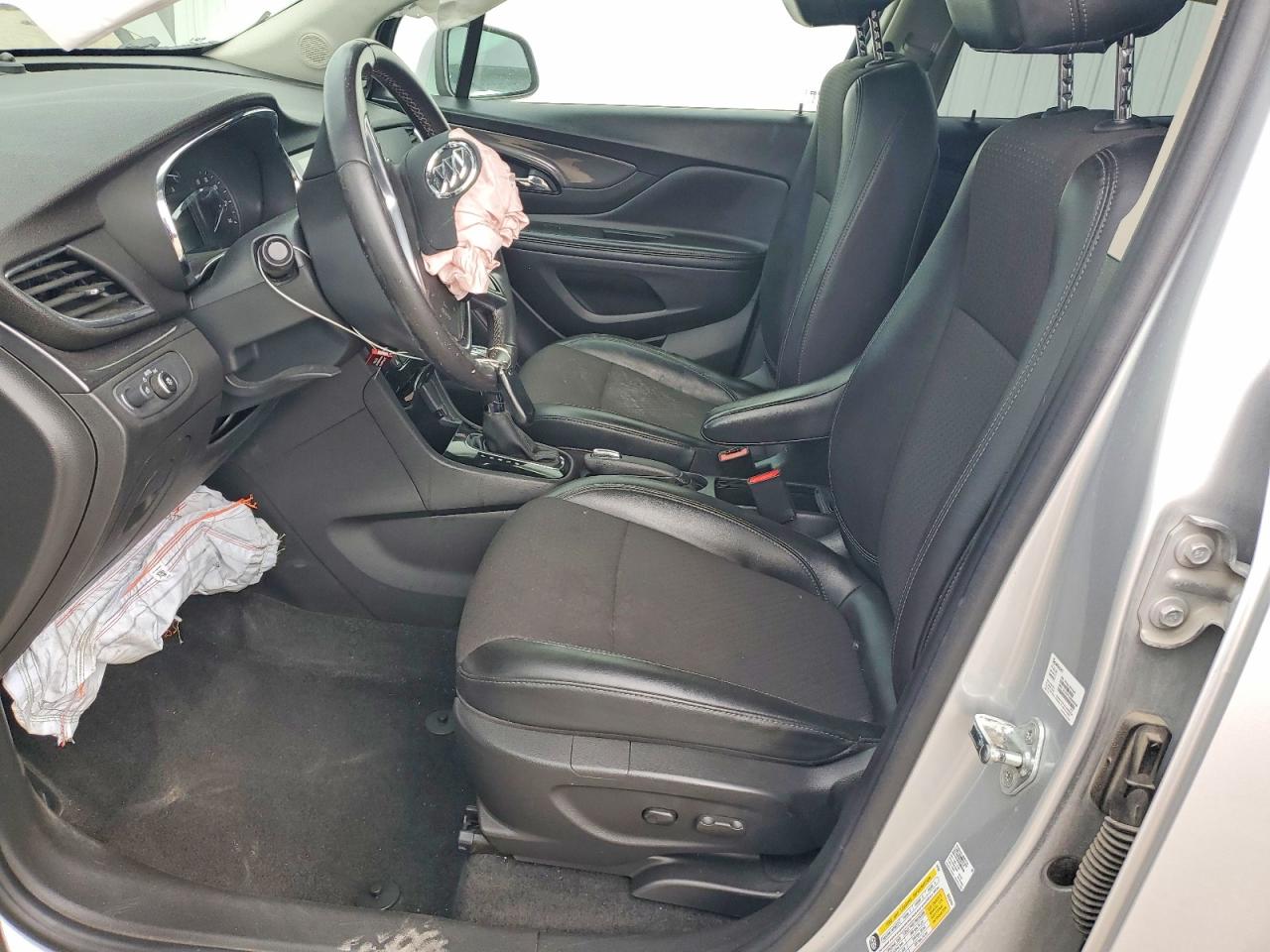 2020 BUICK ENCORE PRE