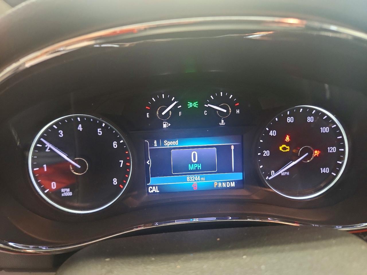 2020 BUICK ENCORE PRE