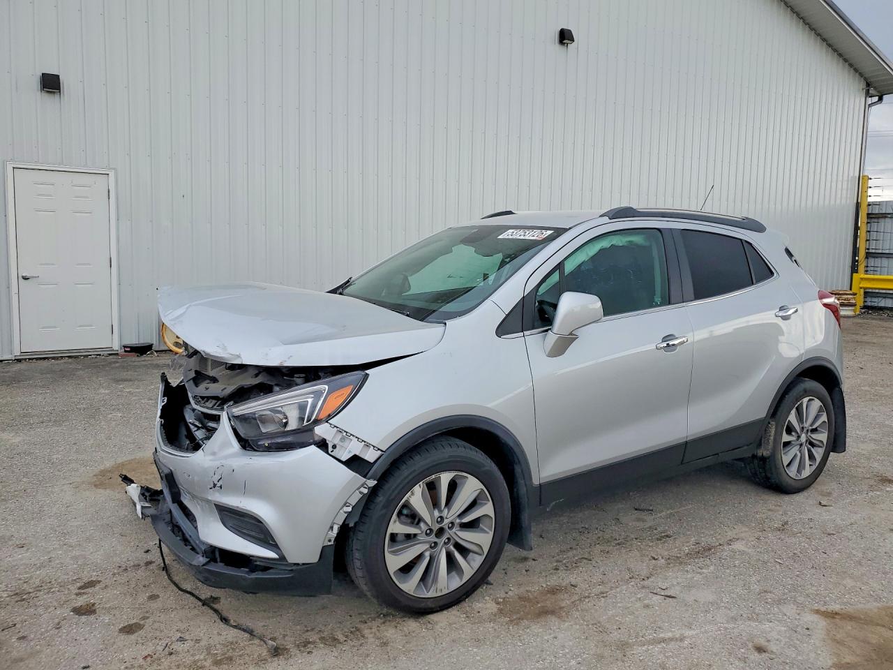 2020 BUICK ENCORE PRE