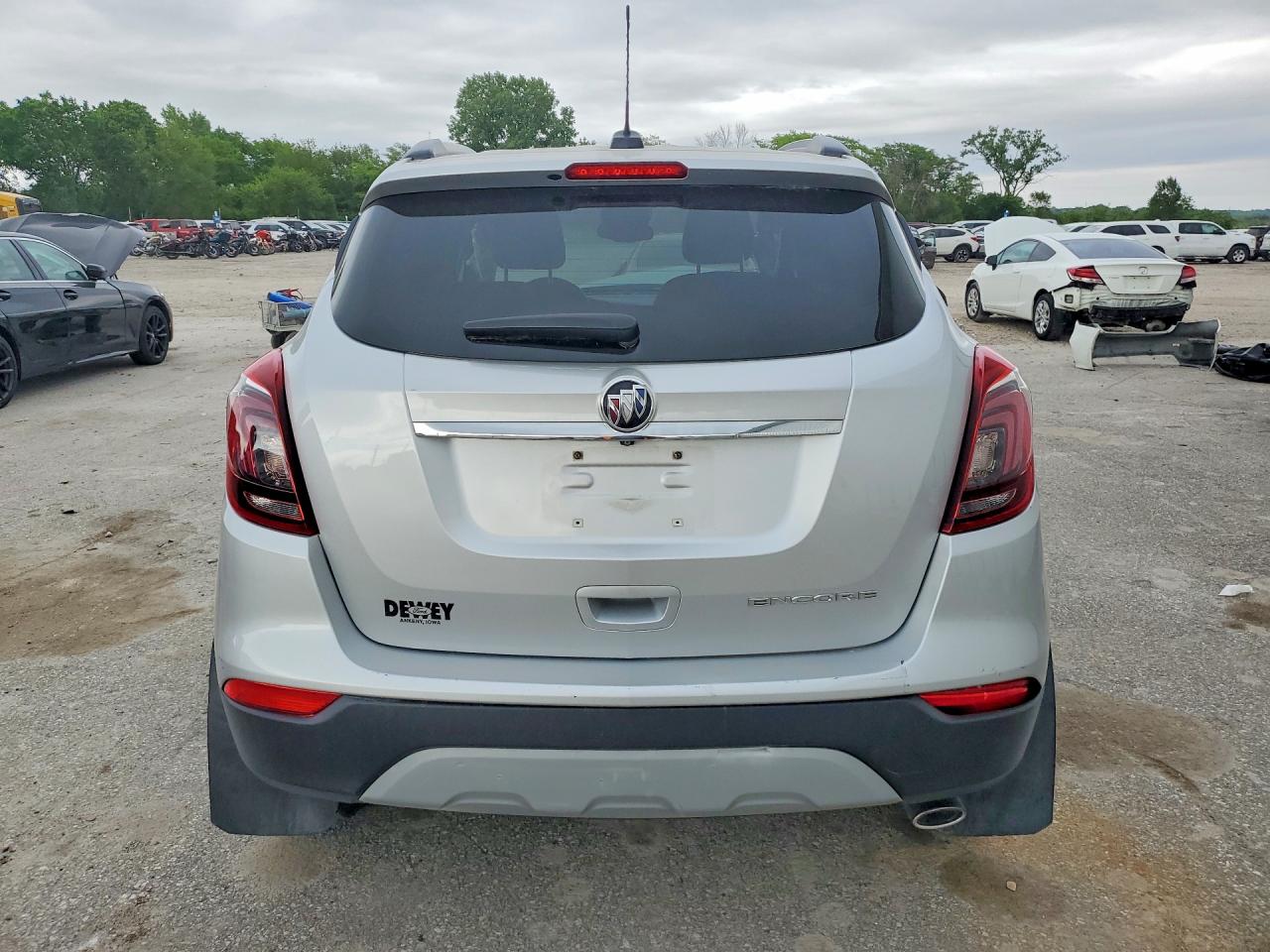 2020 BUICK ENCORE PRE