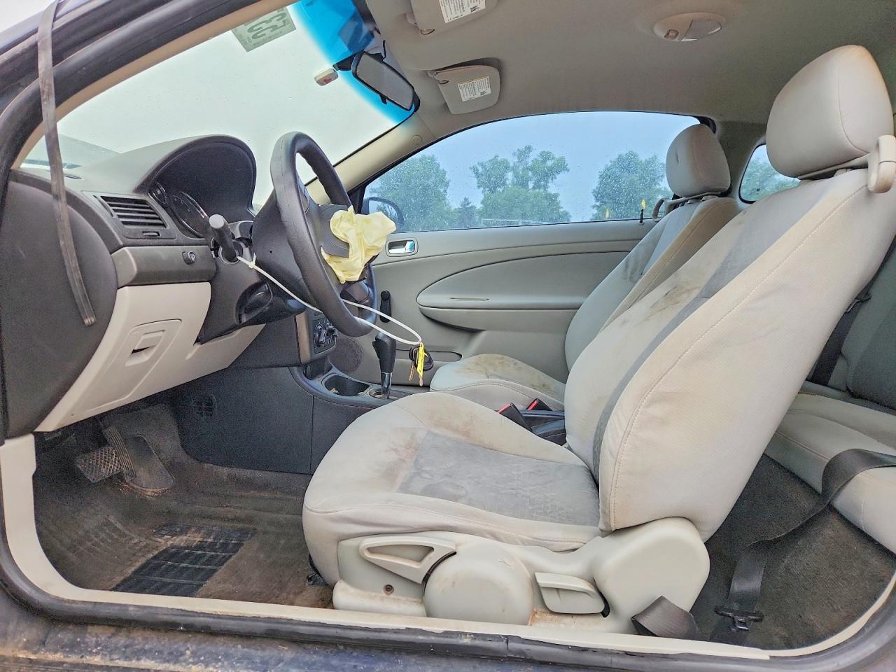 2008 CHEVROLET COBALT