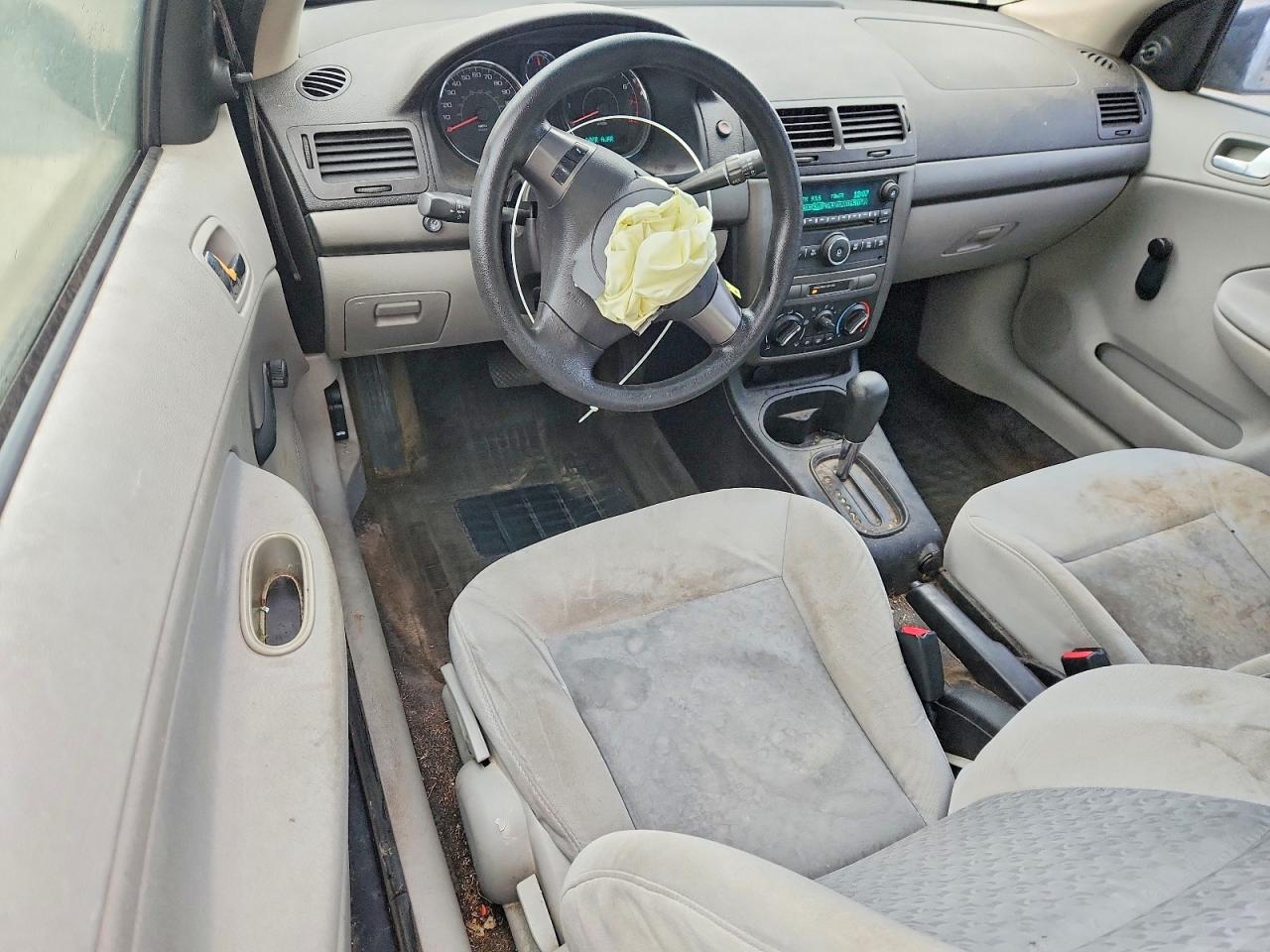 2008 CHEVROLET COBALT