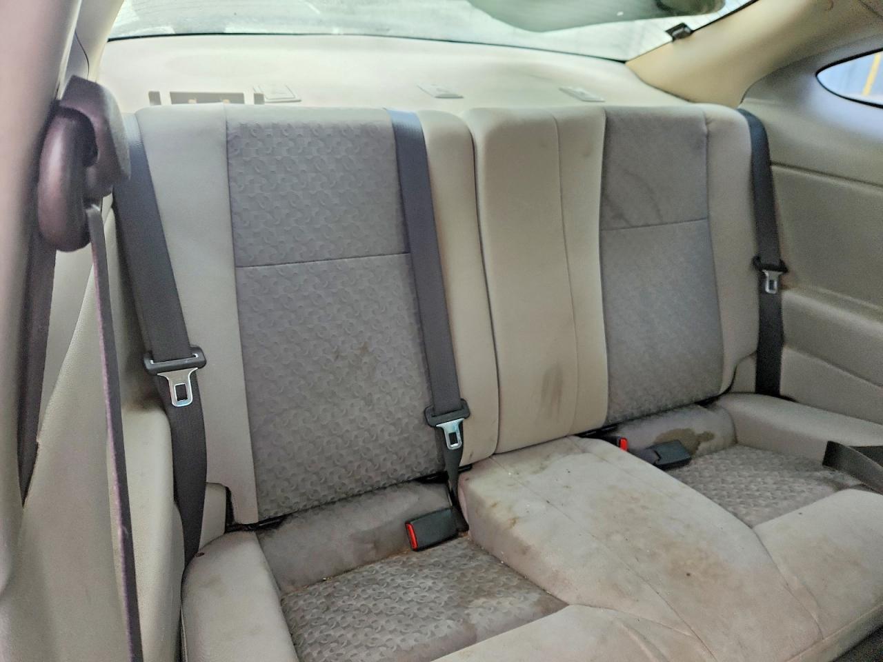 2008 CHEVROLET COBALT