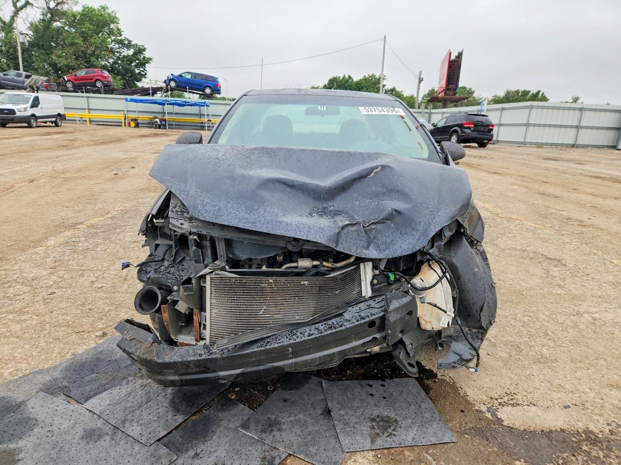 2008 CHEVROLET COBALT