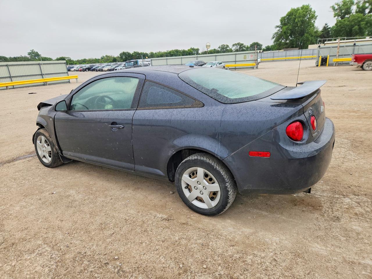 2008 CHEVROLET COBALT