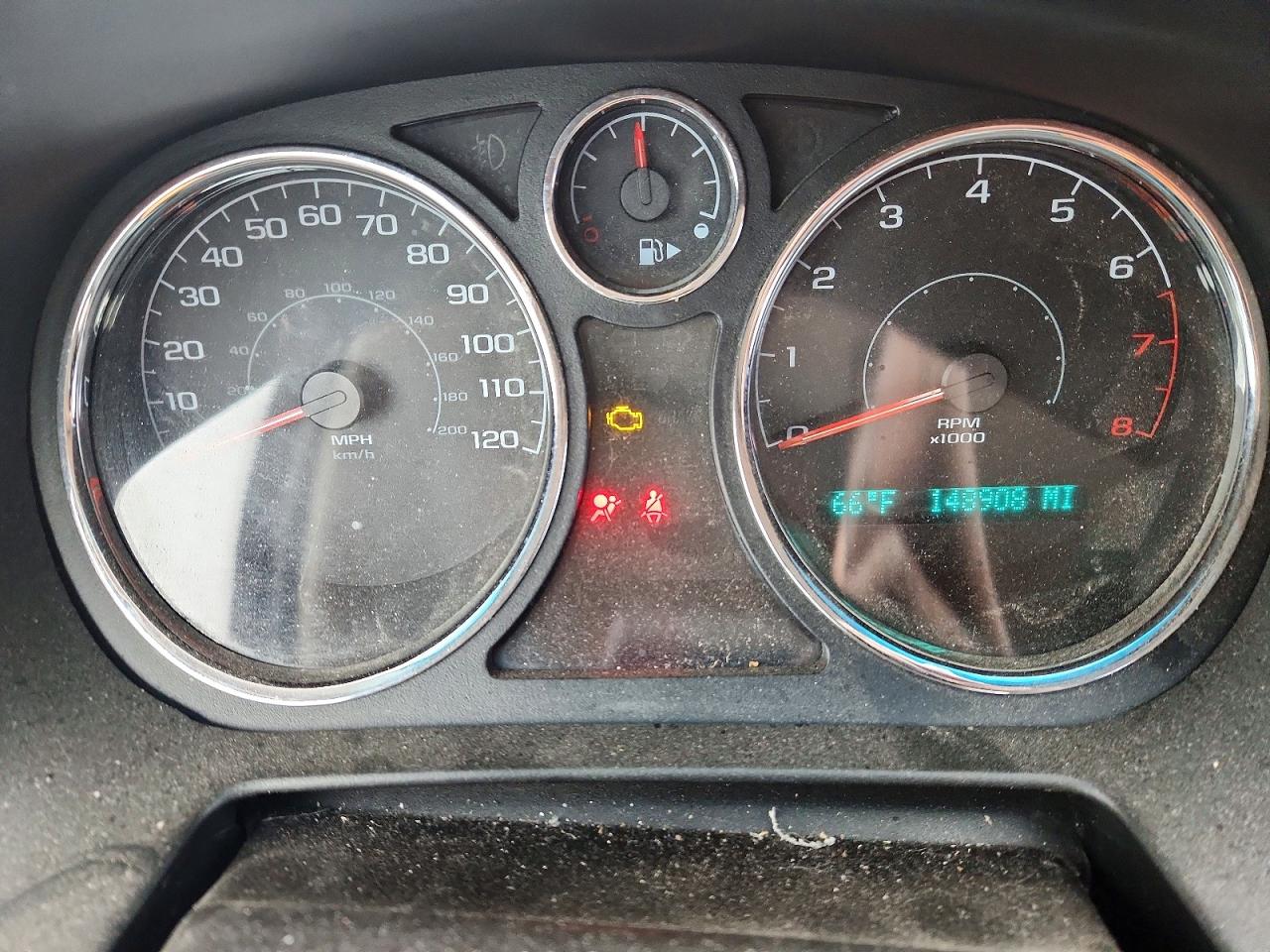 2008 CHEVROLET COBALT