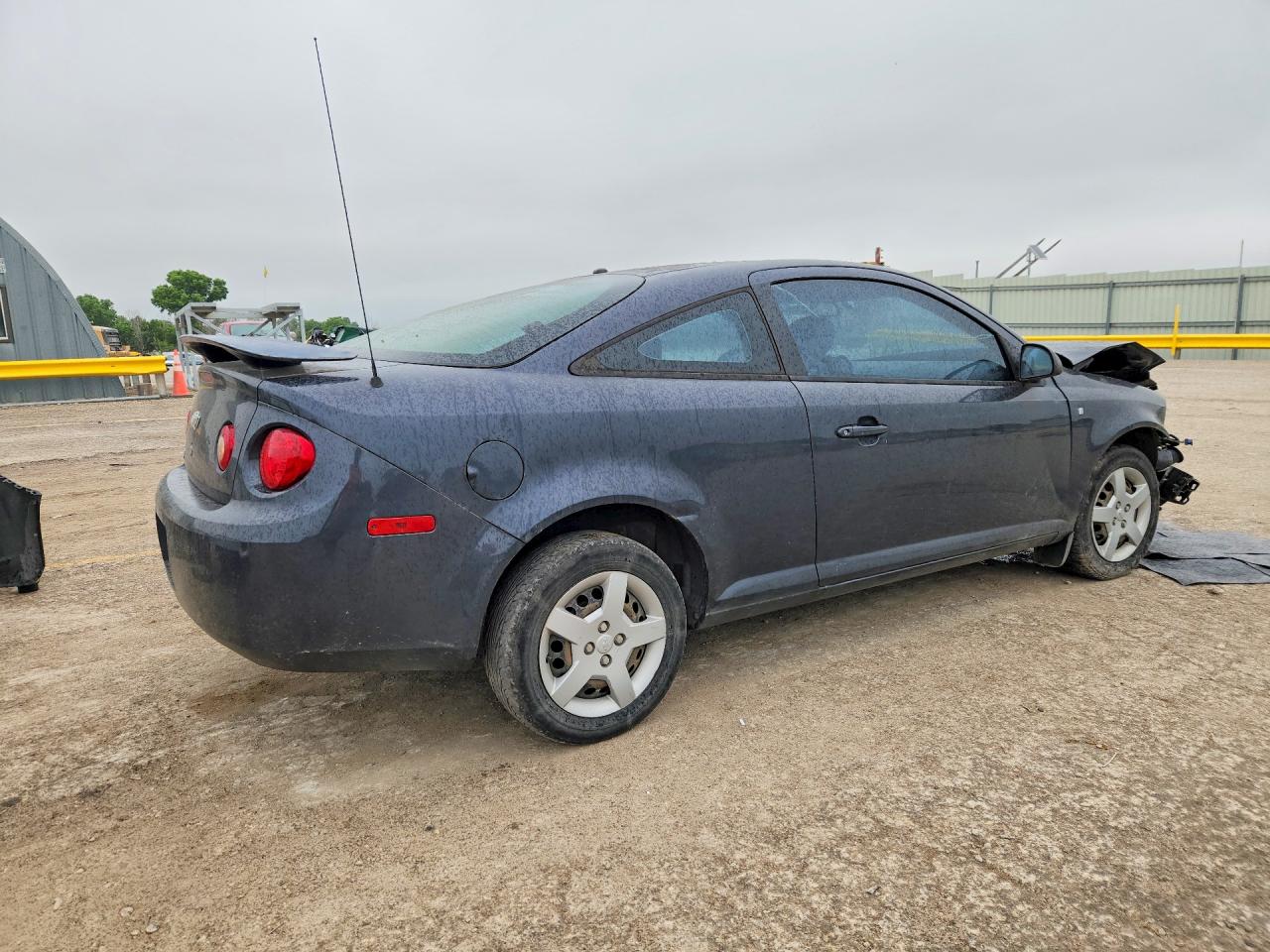 2008 CHEVROLET COBALT