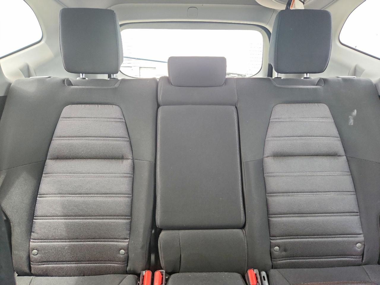 2019 HONDA CRV