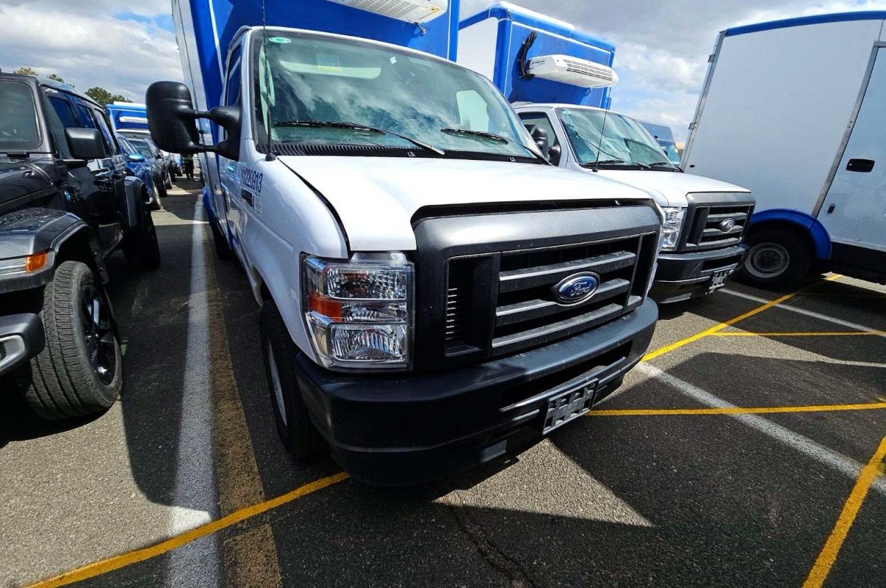 2023 FORD ALL Models