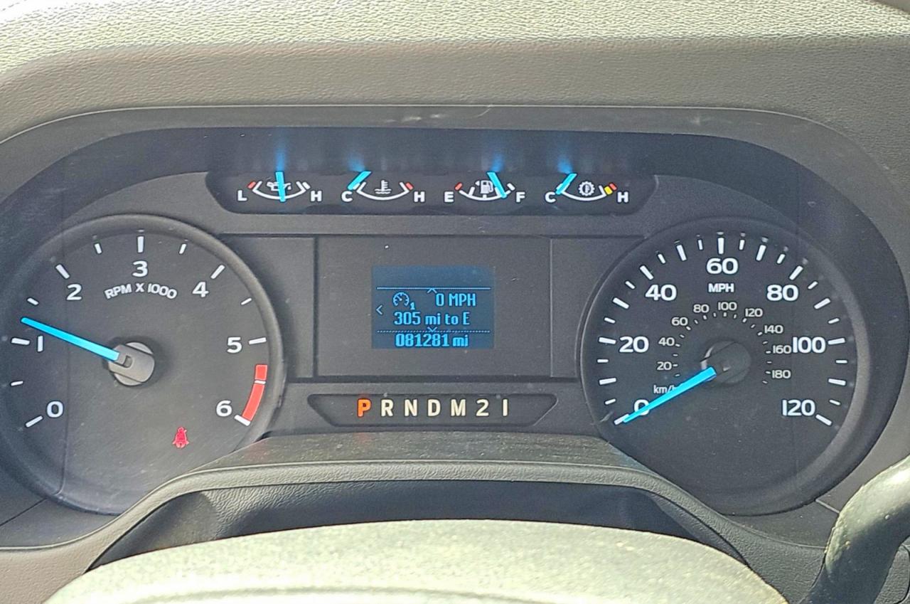 2023 FORD ALL Models