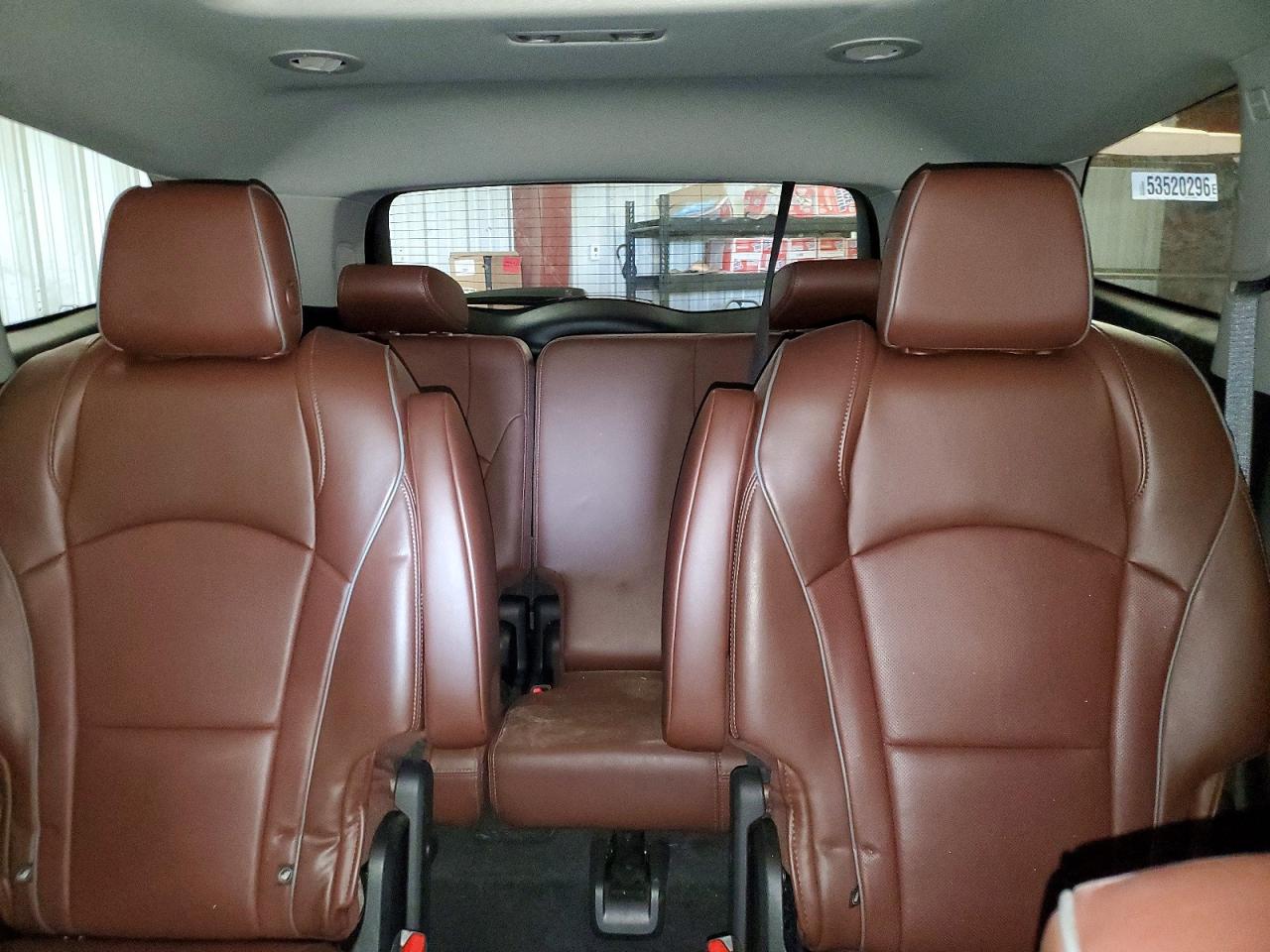 2018 BUICK ENCLAVE