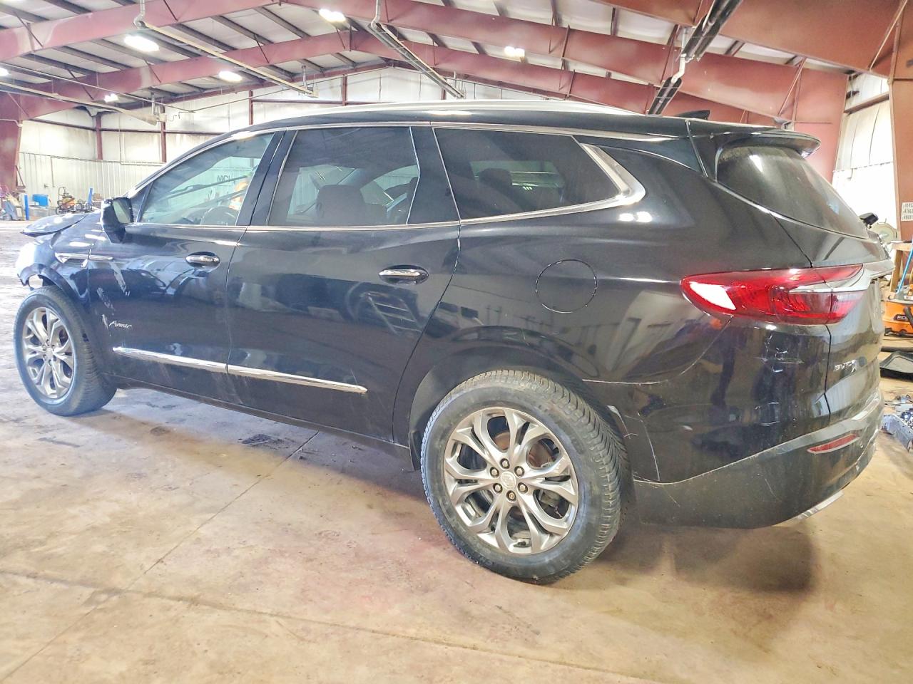 2018 BUICK ENCLAVE