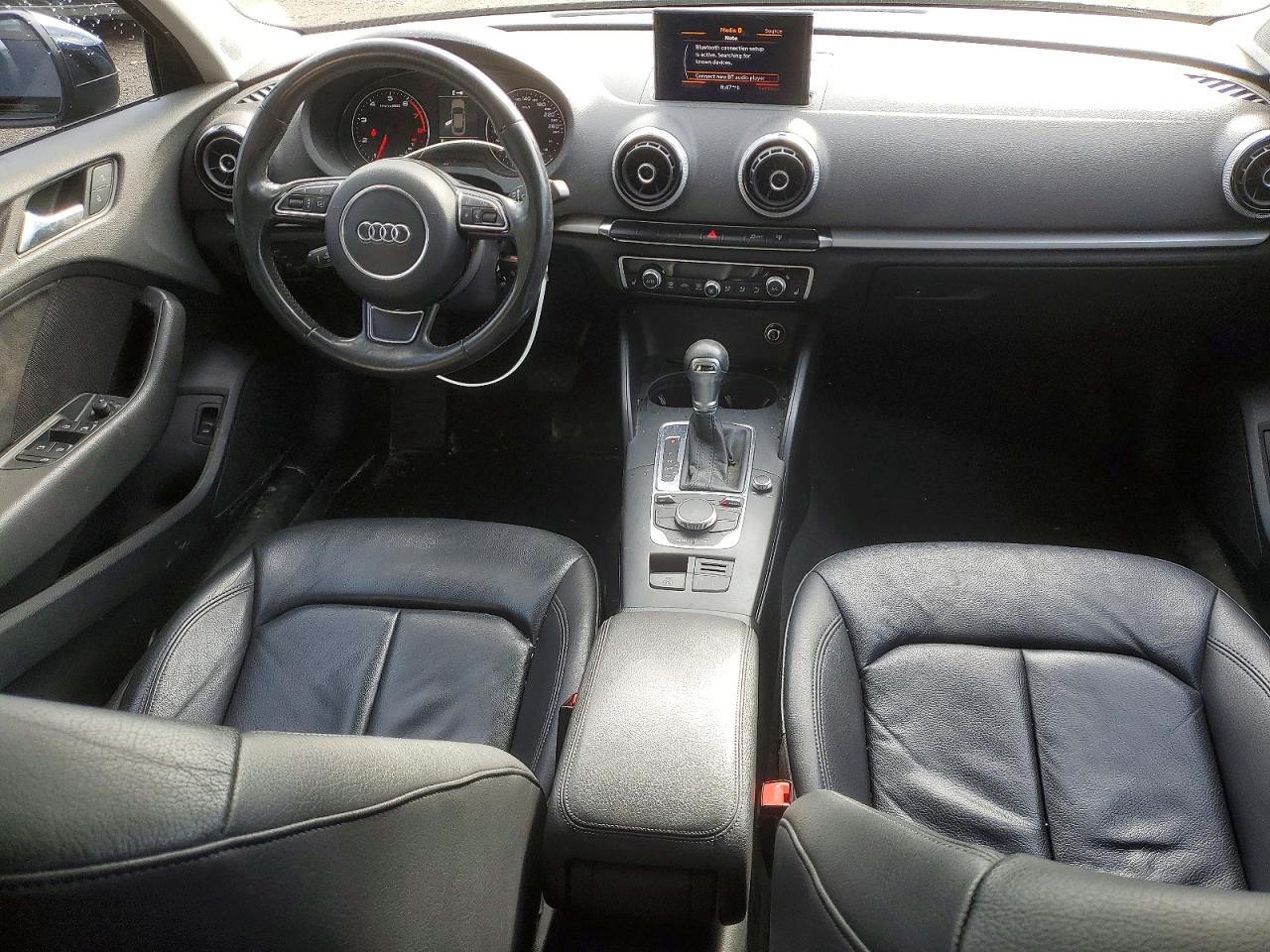 2015 AUDI A3