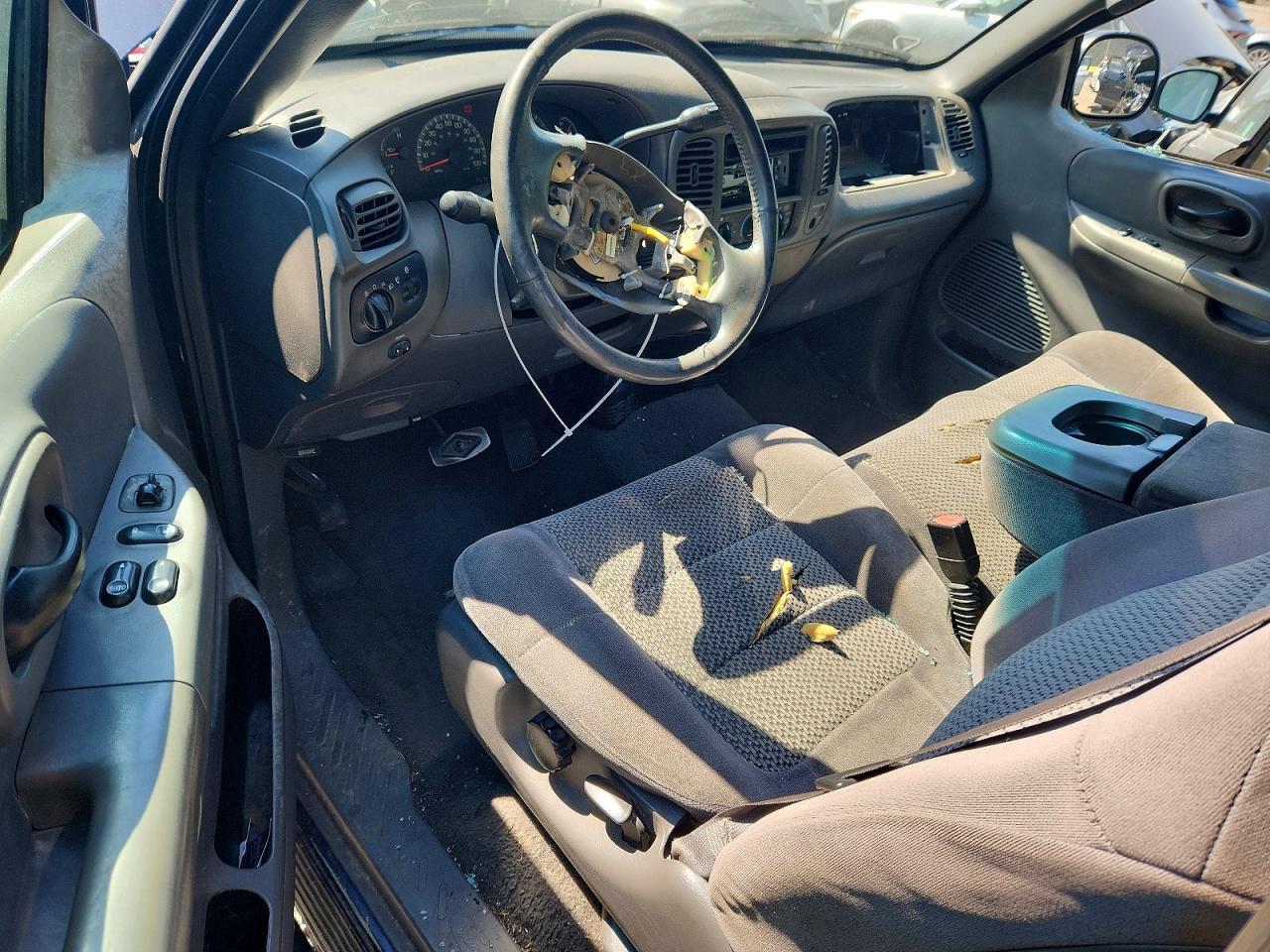 2003 FORD F150