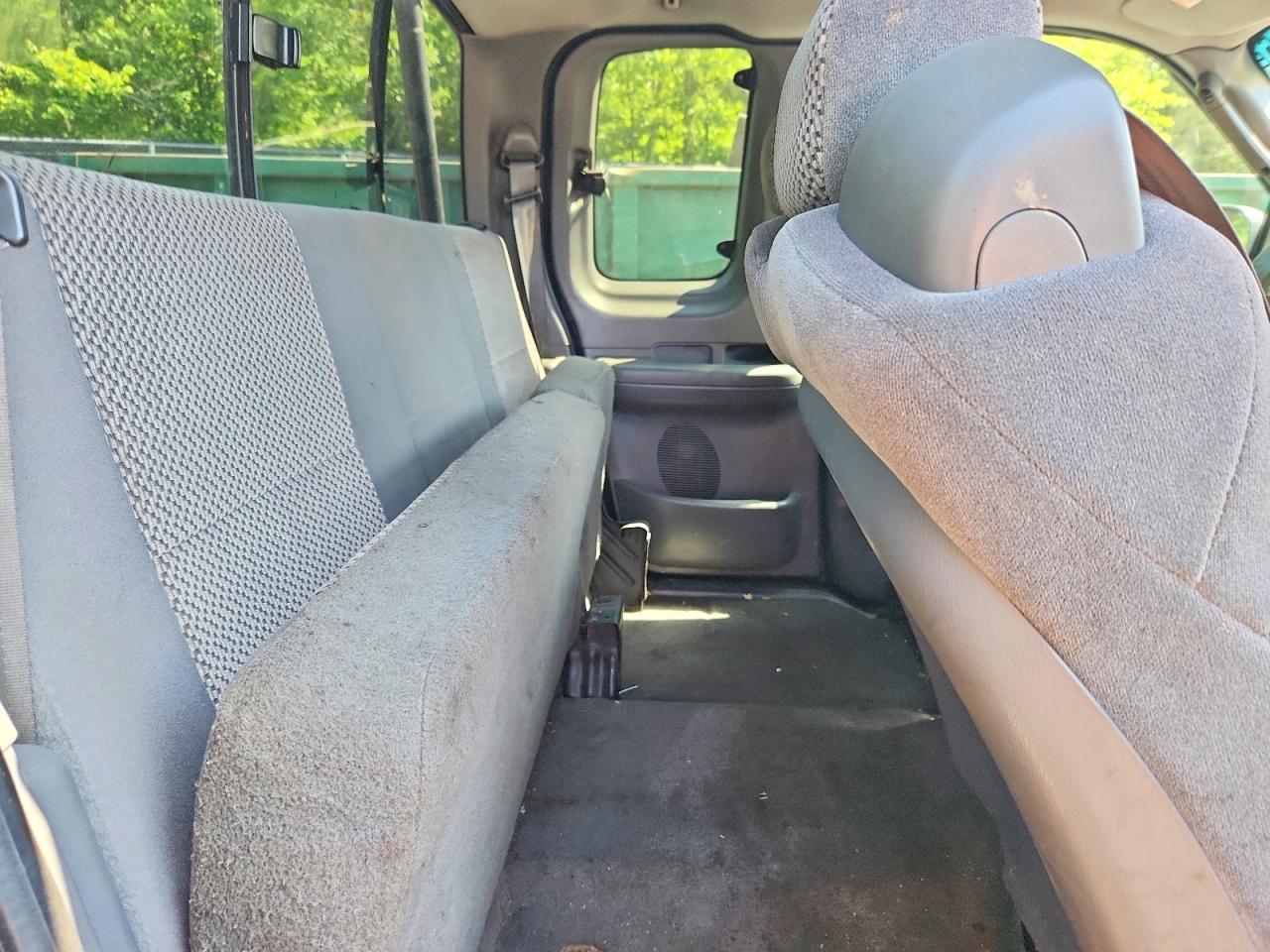 2003 FORD F150