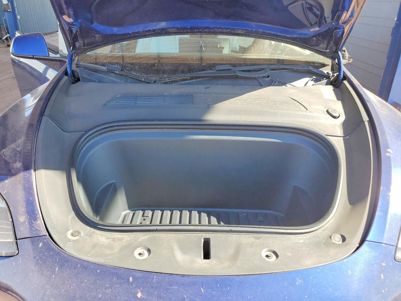 2020 TESLA MODEL Y