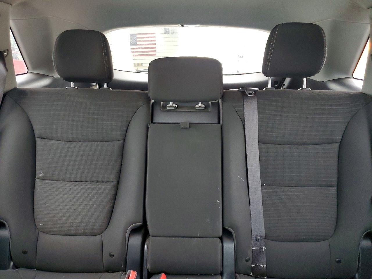 2014 KIA SORENTO