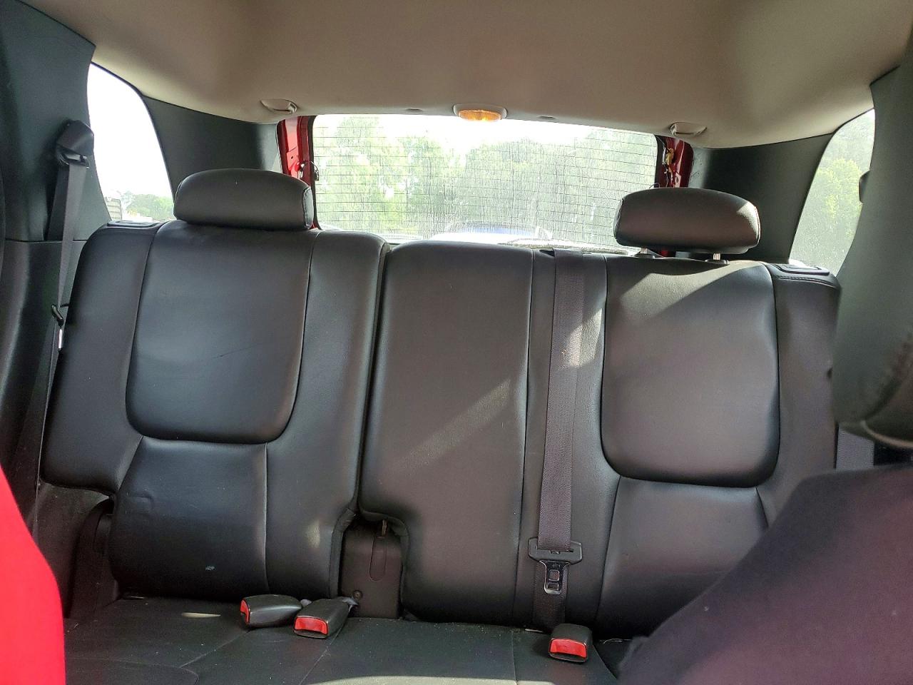 2006 PONTIAC TORRENT