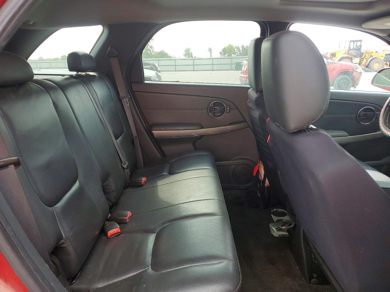 2006 PONTIAC TORRENT