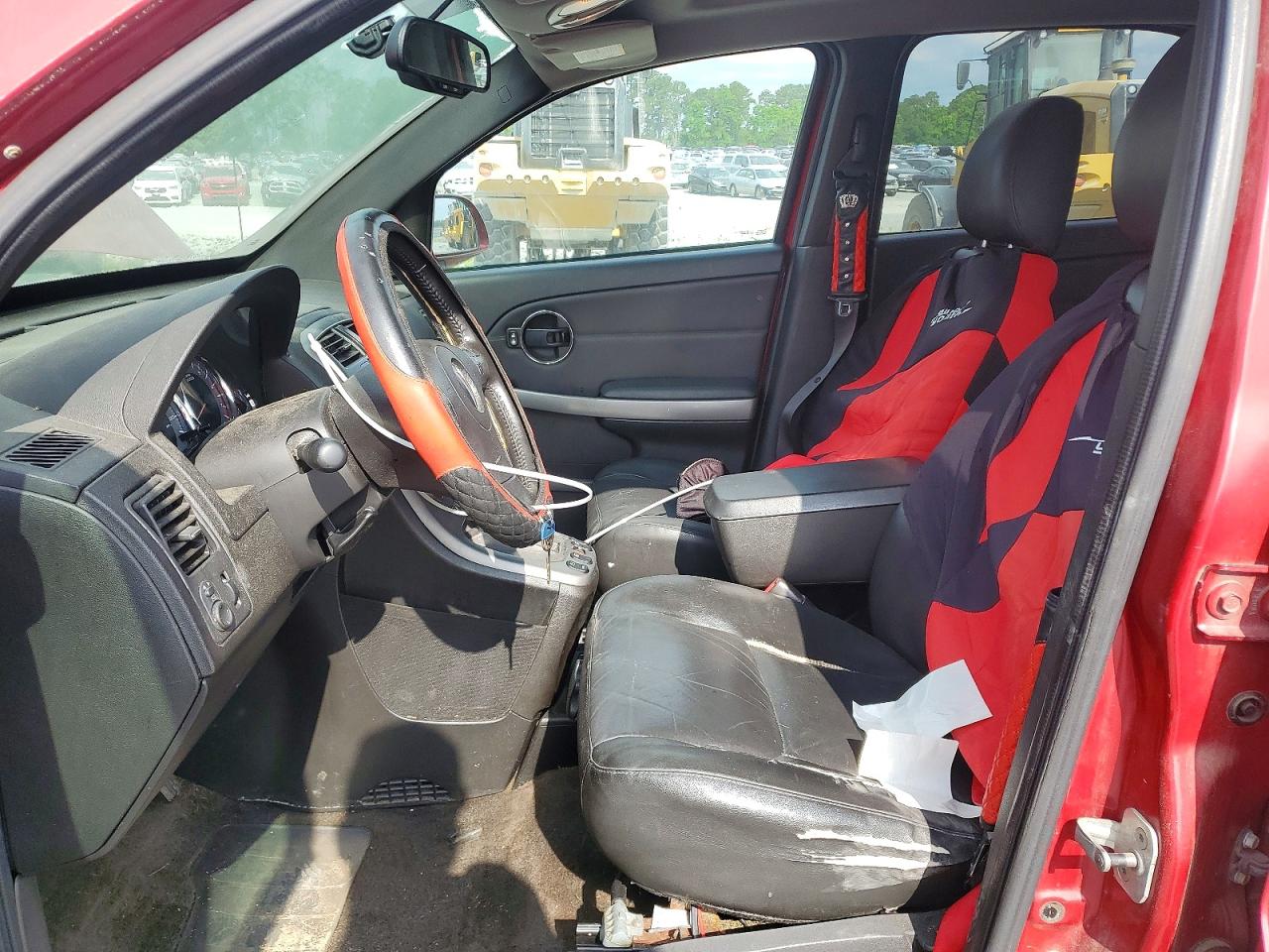2006 PONTIAC TORRENT