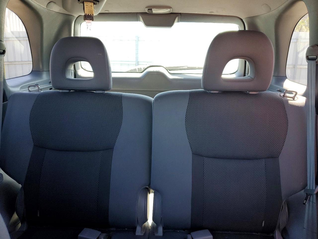 2003 TOYOTA RAV4